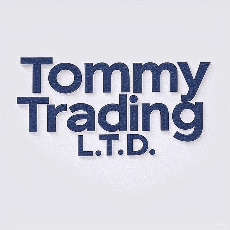 New Companyommy Trading 