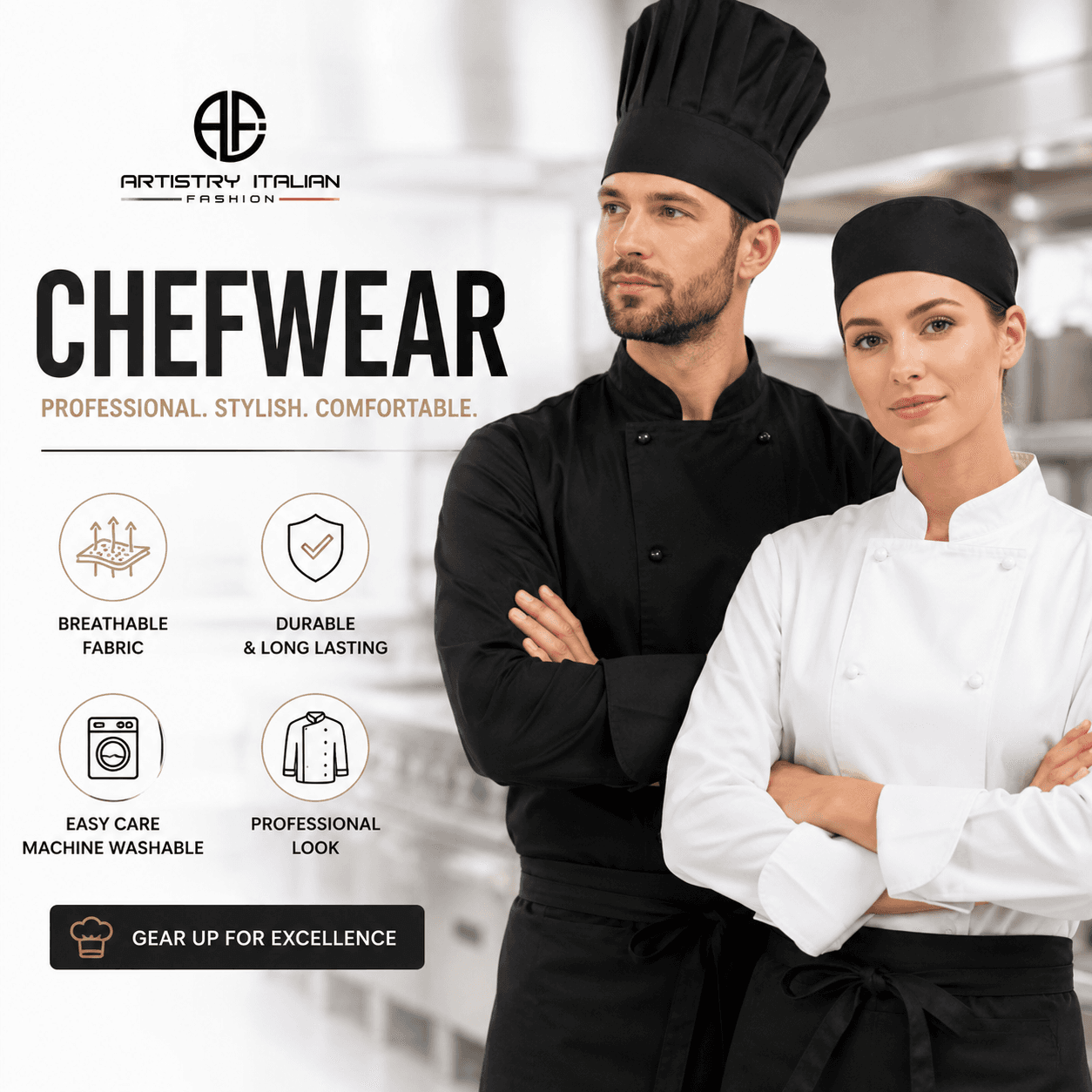 Chefwear