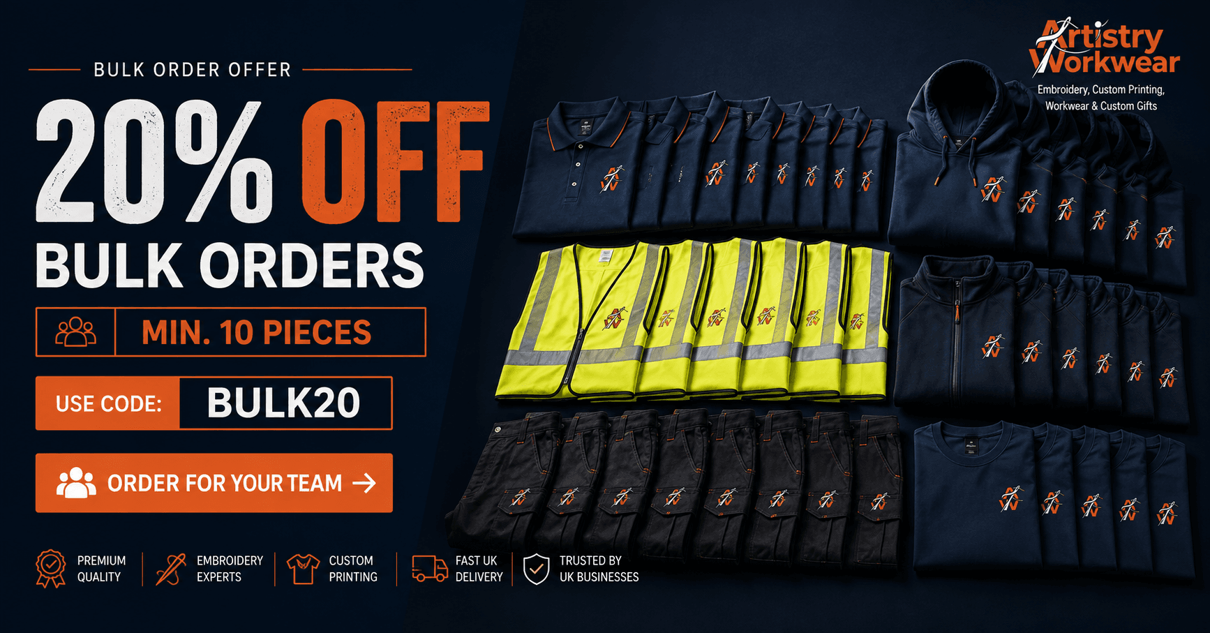 Bundle Deal