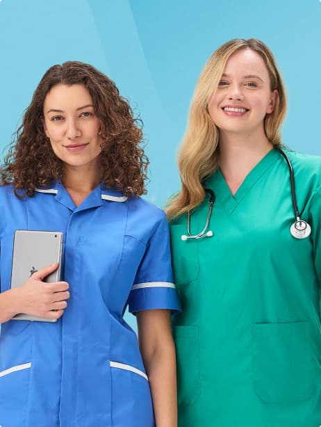 Healthcare